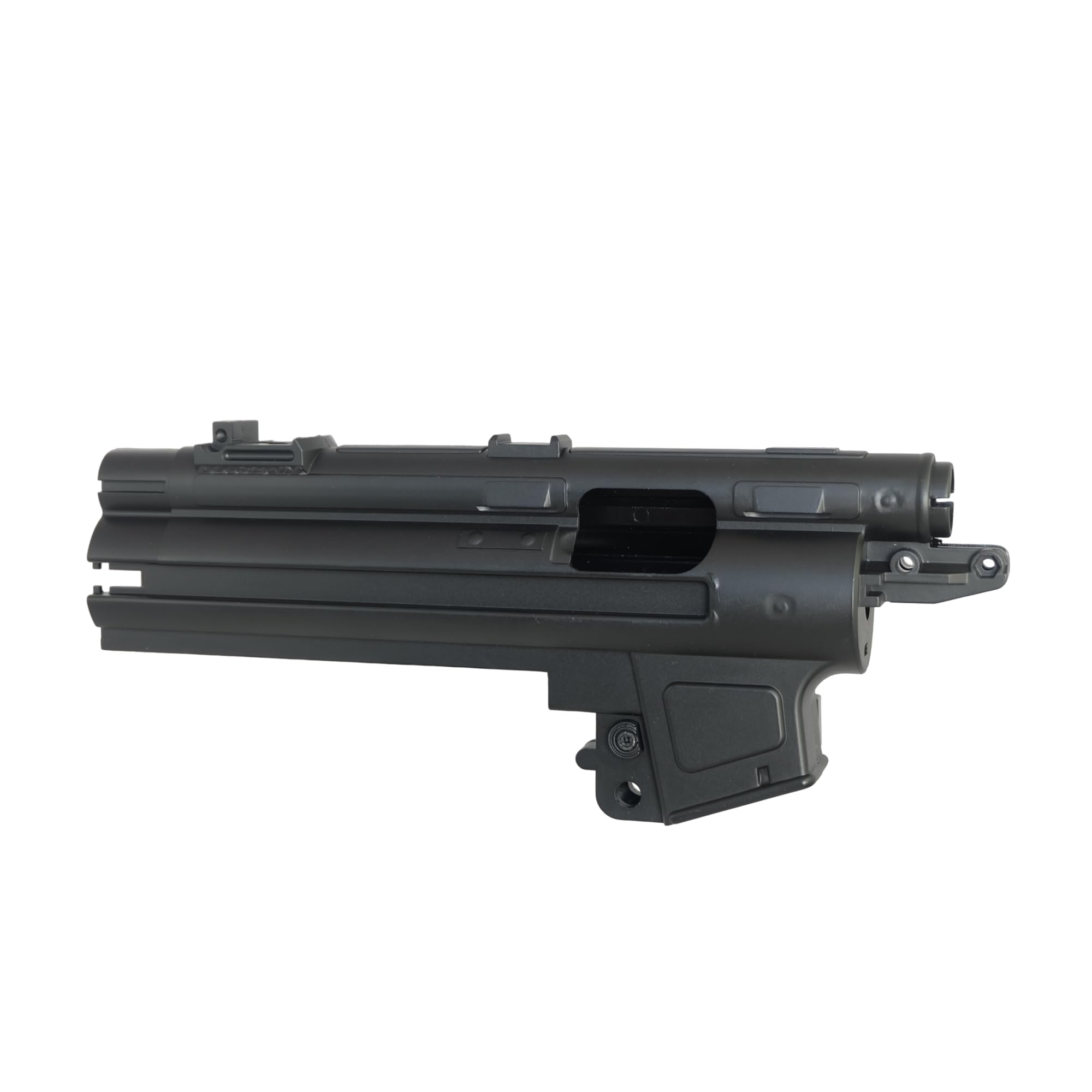 Amazon | [Classic Army] MP5 A2/A3/A5対応 メタルレシーバー