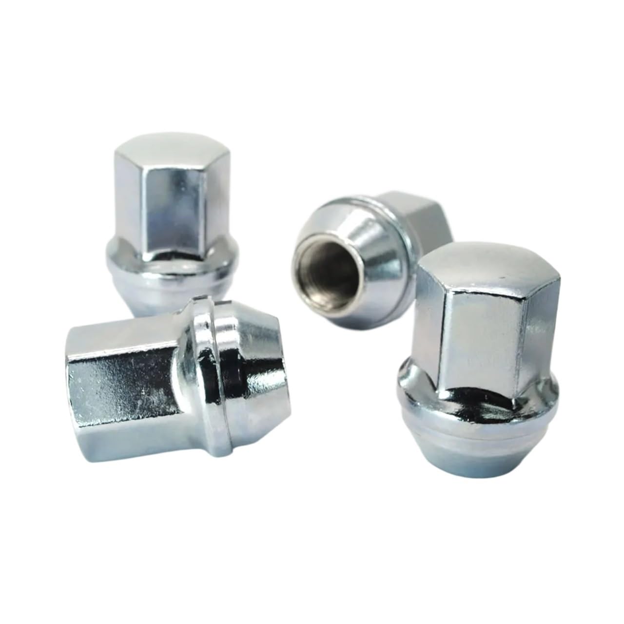 5 piezas M14 X 1,5 Hex19 21 22 RUEDAS LLANTAS TUERCAS DE BELLOTA(Hex21mm)
