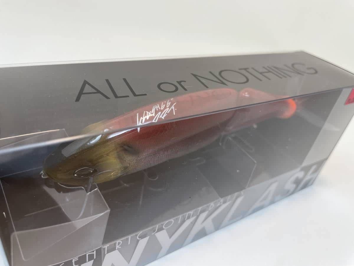 Amazon.co.jp: タイニークラッシュ Low Kokanee Red PSM × DRT  