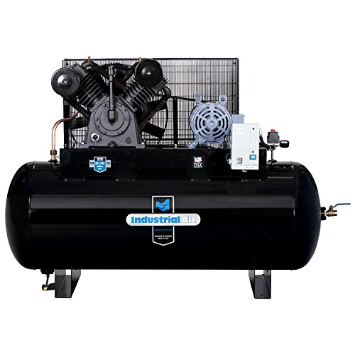 Best Air Compressor for Sandblasting. (Top 5 Reviews)