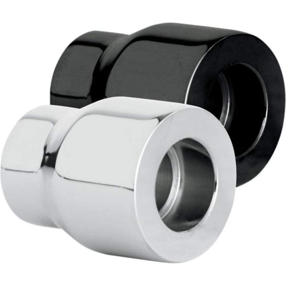 PAUL YAFFE BAGGER NATION SPACER HEEL ELIMINATE CHR HLE