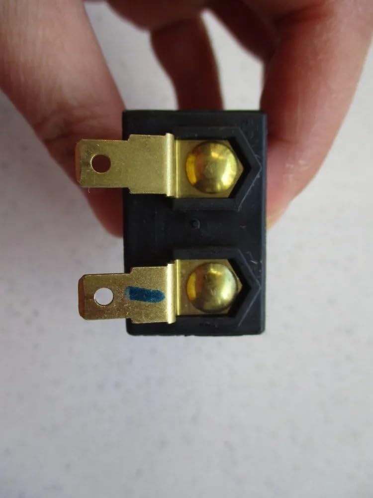 Contador de horas de cuarzo compatible para piezas de generador diesel