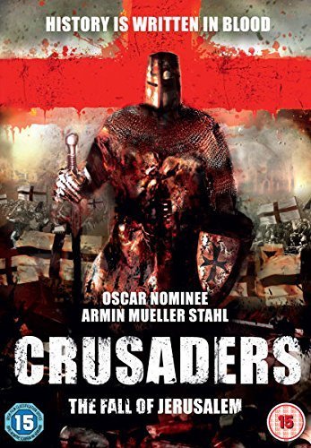 Crusaders 2 [DVD]