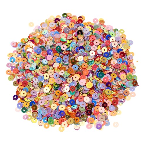 Sourcing Map a2412 Pailletten 10.000 Stück