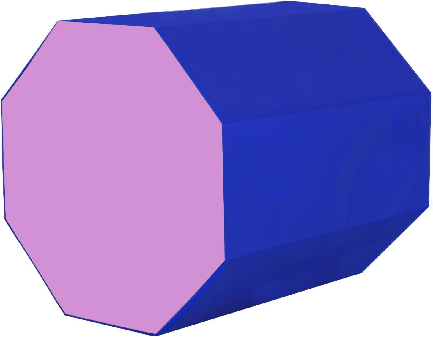 FDW Gymnastics Mat Octagon Tumbler Octagon Mat 24.4 x 25.6 Gymnastic Equipment Somersault Backbend Tumbling Trainer Tumbling Mat for Home Gym Exercise Gymnastics Gym Fitness Home FDW Gymnastics Mat Octagon Tumbler Octagon Mat 24.4 x 25.6 Gymnastic Equipment Somersault Backbend Tumbling Trainer Tumbling Mat for Home Gym Exercise Gymnastics Gym Fitness Home