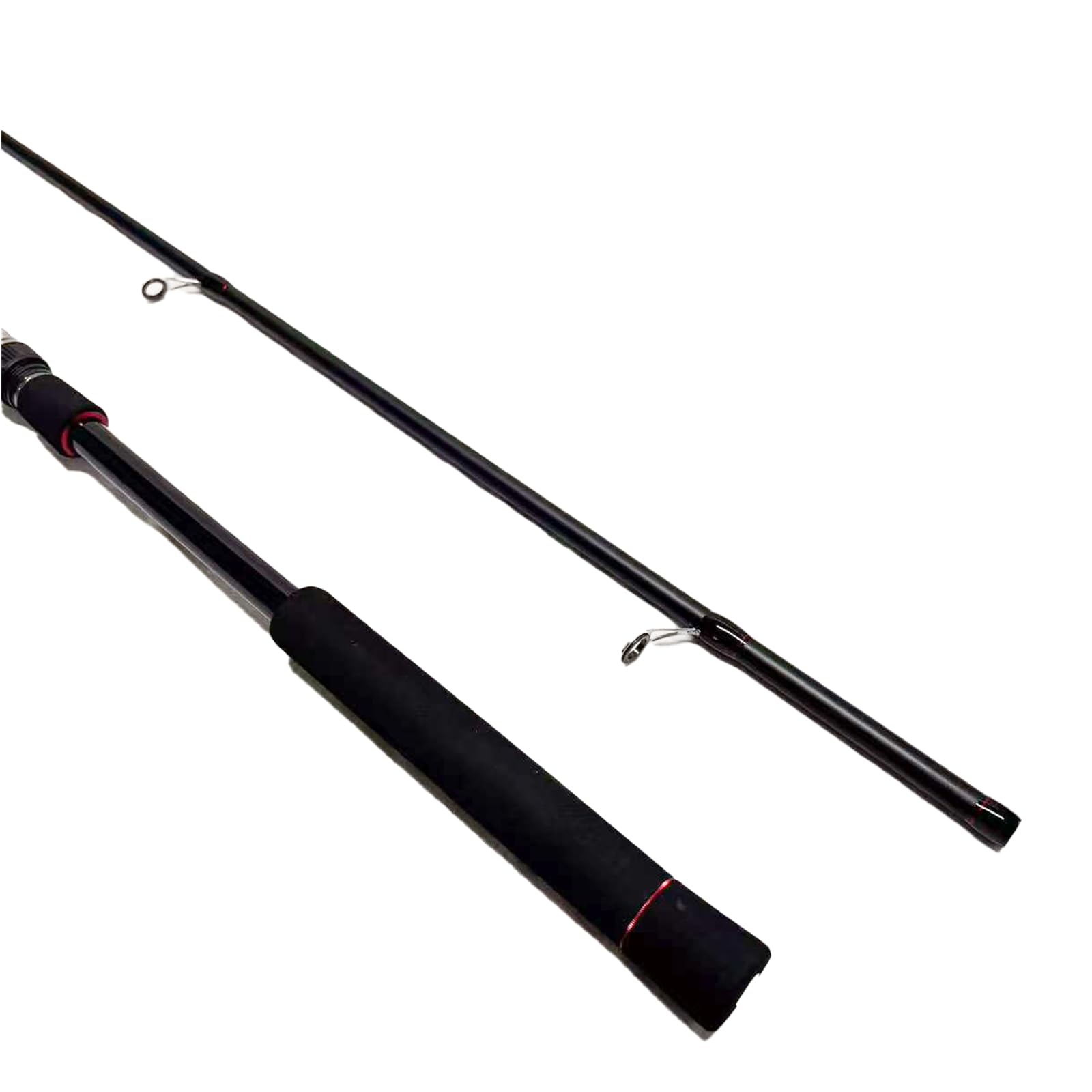 RIZAS ハードロックフィッシュ　ロッド　ベイト　S832MH Amazon | RIZAS(ライザス) ハードロックフィッシュ 専用ロッド HARD