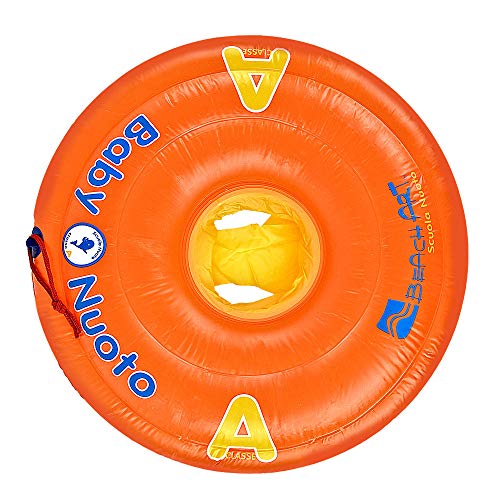 Salvagente con Mutandina