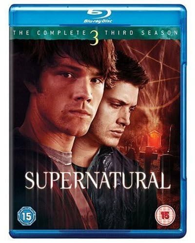 スーパーナチュラル　シーズン３ SUPERNATURAL スーパーナチュラル シーズン3 ｜ ドラマ ｜ BS11