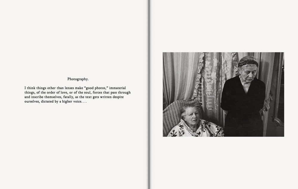 Herve Guibert: Suzanne and Louise