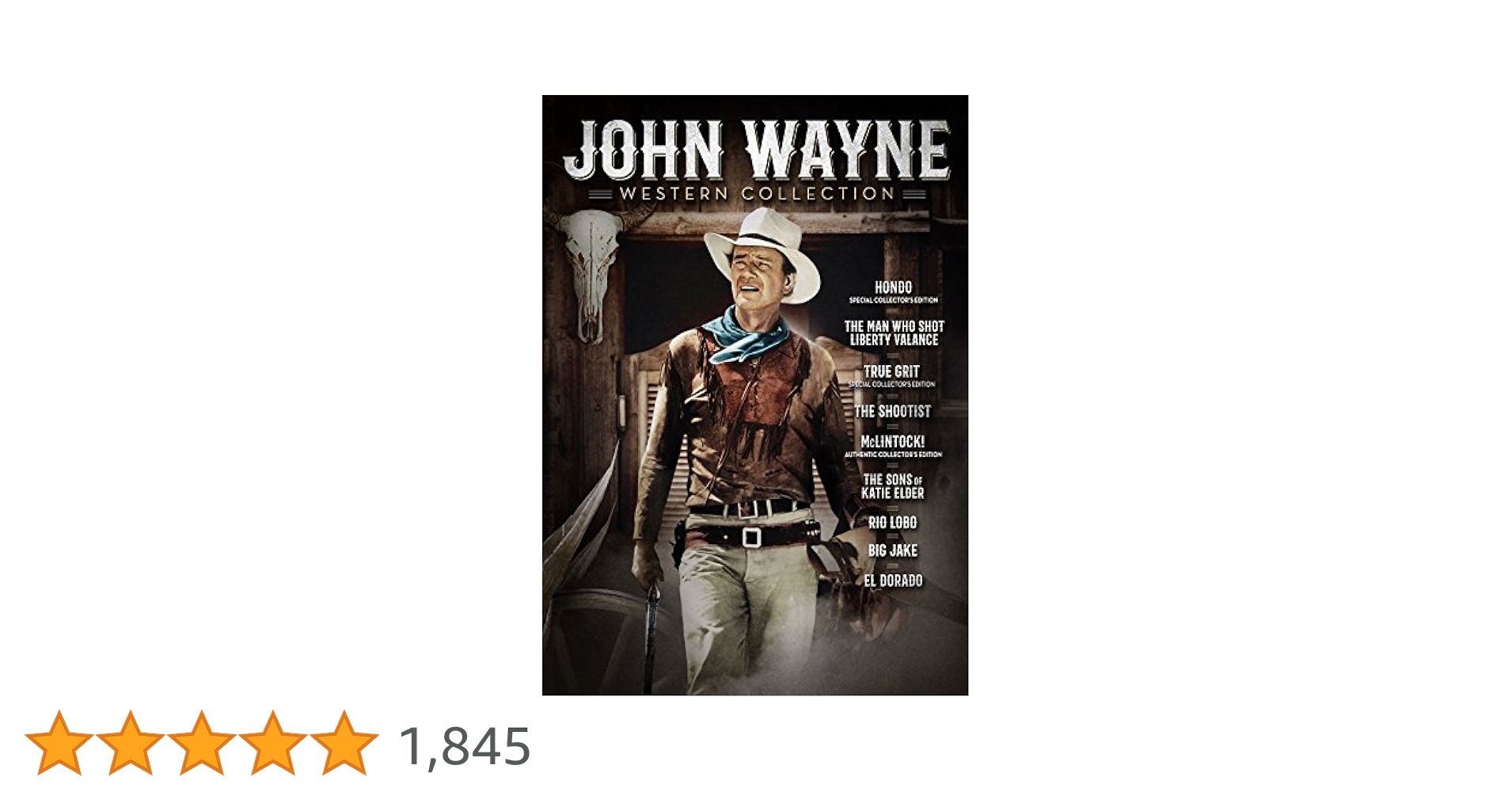 (未使用･未開封品)Classic TV Western Collection [DVD] [Import] Classic Westerns Collection: Bob Steele (DVD), Vci Video