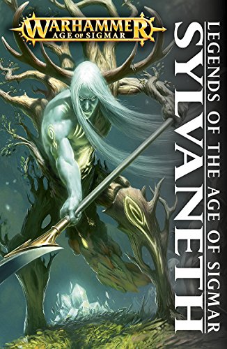 Legends of the Age of Sigmar: Sylvaneth (Warhammer...