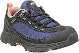 Trespass Childrens/Kids Hamley Waterproof Walking Shoes (12 Child US) (Marlin Blush)