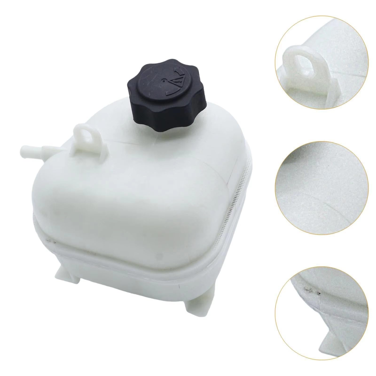 Compatibile Con Mini Per Cooper S Per R53 2001 2002 2003 2004-2008 Serbatoio Espansione Liquido Raffreddamento Radiatore 17137509072 Radiatore Motore