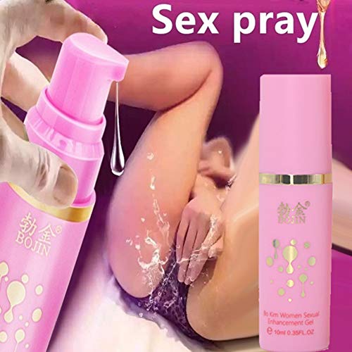 Asdf586io Female Orgasm Enhancer Sex Drive Increase Liquid Vaginal Tighten Lubricating Oil Best Gift