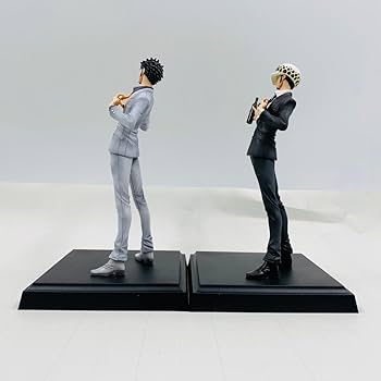 ONEPIECE　ワンピース　ロー　フィギュア　一番くじ　ラストワン 一番くじ ～最悪の世代編～ラストワン賞 トラファルガー・ロー