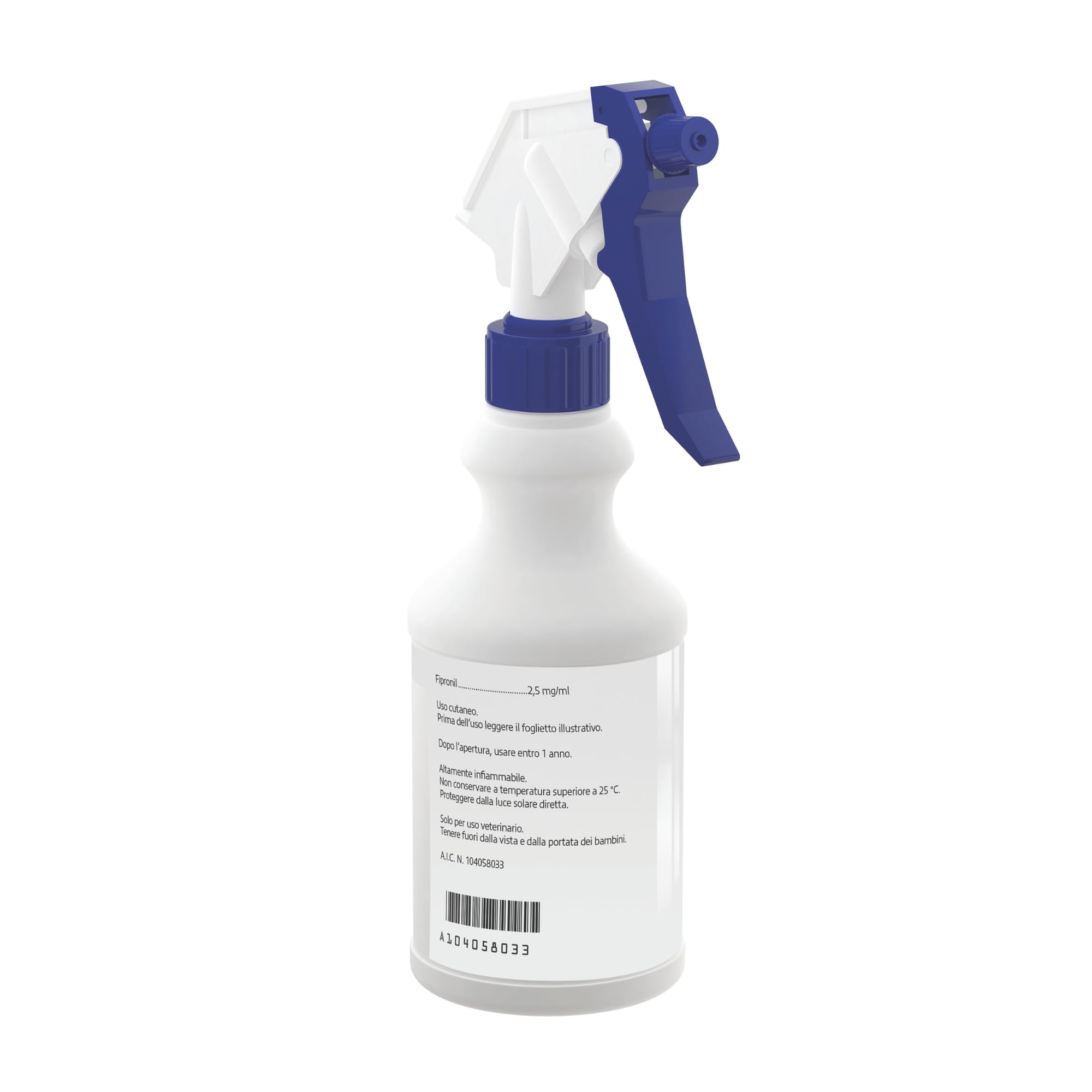 Effipro Spray 500 ml