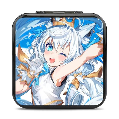 Q[J[hP[X for Switch/PS/Vita G Aj VTuber tu  XCb`p J[h[  Aj |Pbg [|[` 24[ [/SD/Q[J[hpP[X n[h یP[X ϏՌ h ho