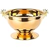 Buy AKALNNB Golden Stainless Steel Champagne and Wine Ice Bucket – Perfect for Bars, Hotels, and Parties – AKALNNB