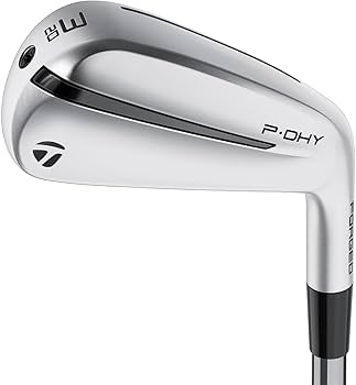 Amazon.co.jp: テーラーメイド PDHY ユーティリティアイアン メンズ 右