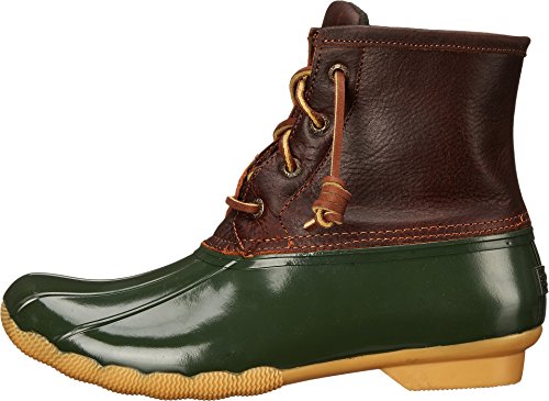 Image of Sperry Women's Saltwater Seasonal Rain Boot