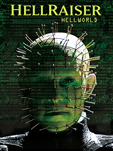  Hellraiser: Hellworld