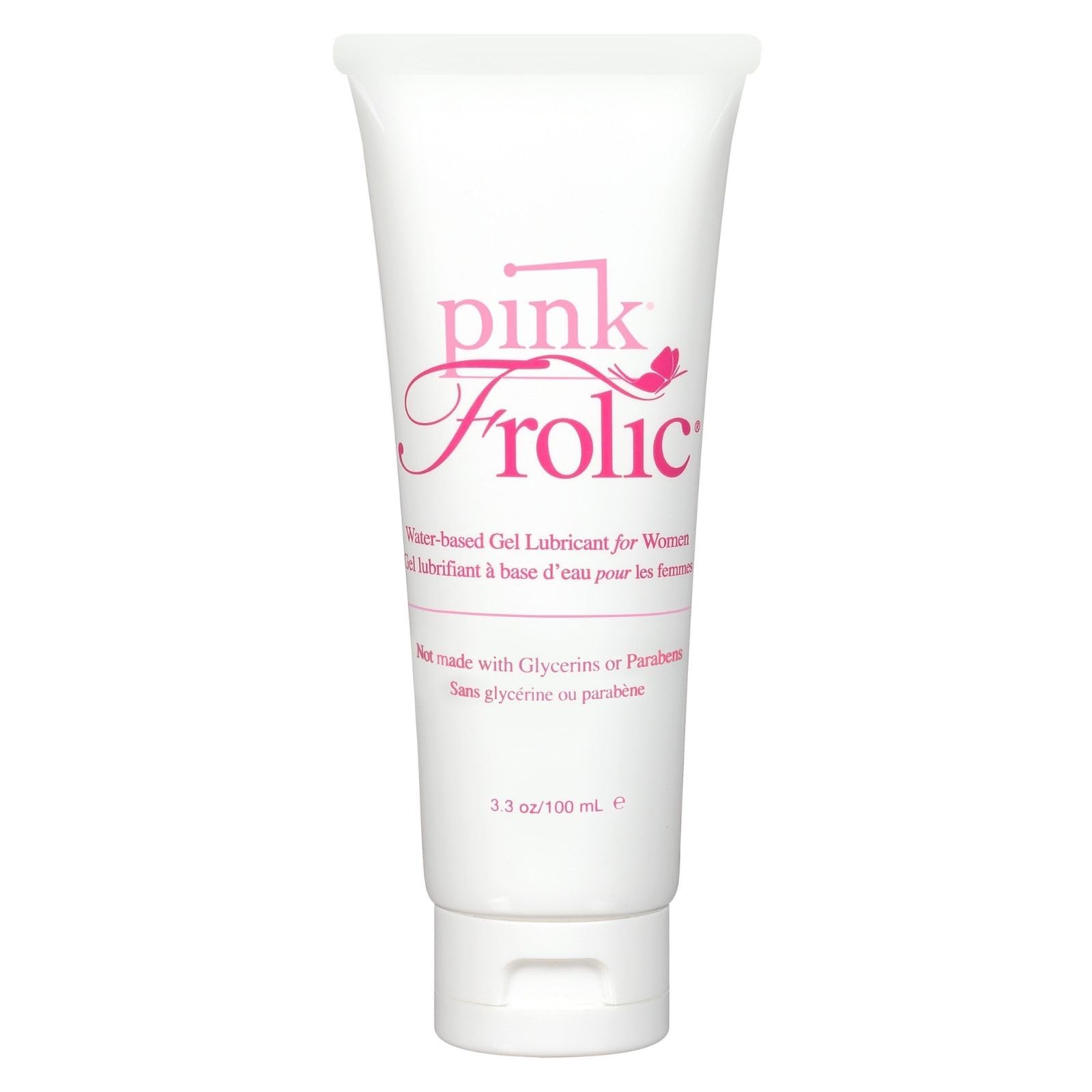 Amazon | Pink Frolic ピンクフロリック 水溶性潤滑ジェル