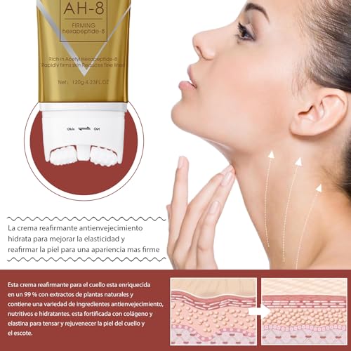 Cuellos para W.C. 21 Imagen adicional