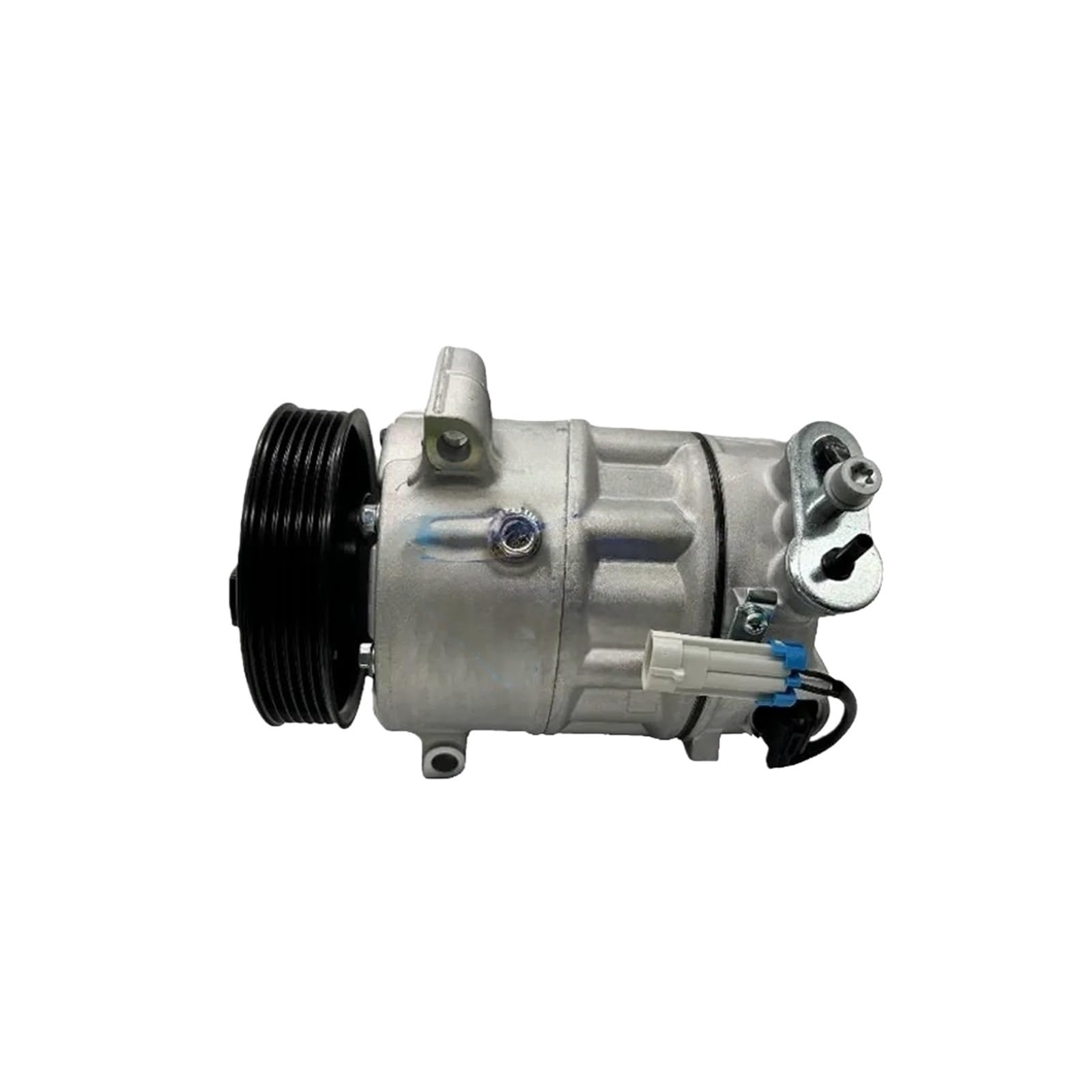 Jmcxwlaq One Color Cvc Auto Ac Compressor Compatible With Opel Astra 24466996 1139085 13124751 13286086 93190259 93168630