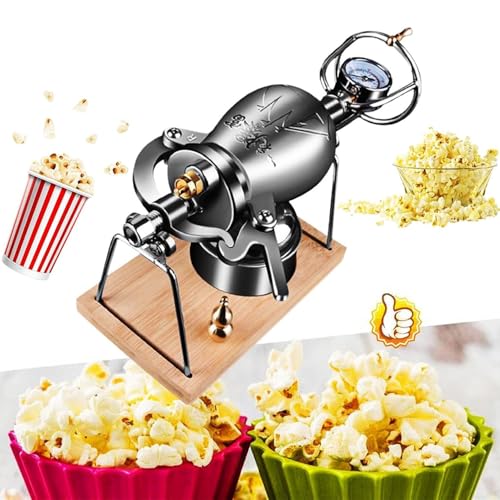 THEATER POP 4 ポップコーン機 TP-4 ライオン イベント 菓子 業務用