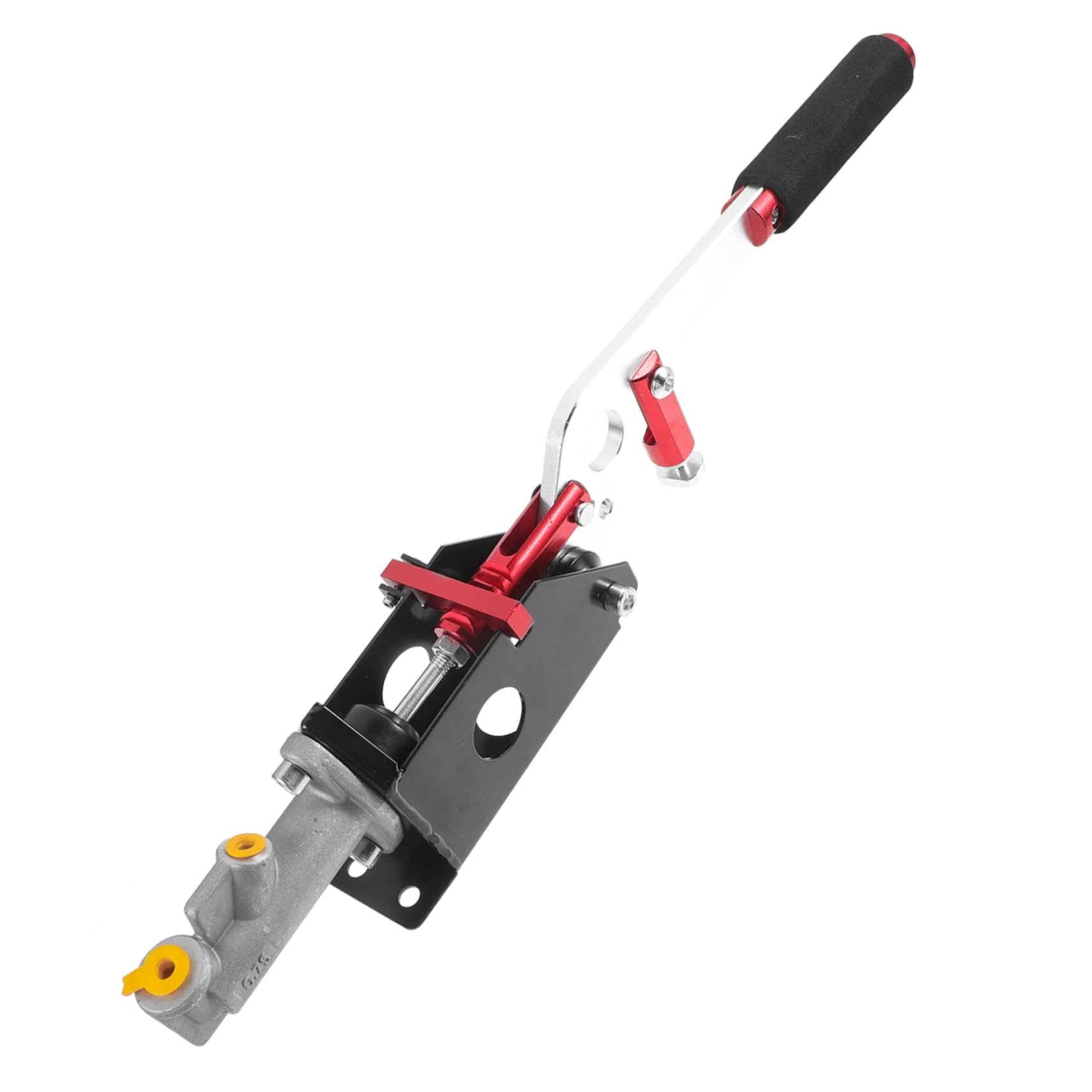 Ciieeo Hydraulic Car Accessory Aluminum Drift Hand Brake Racing for Cars Random Color