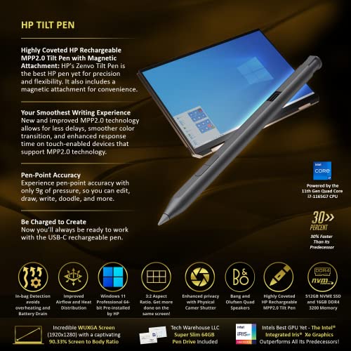 HP-Spectre-x360-Luxury-14T135-32-WUXGA-TouchIntel-i7-1165G7-16GB-RAM-512GB-SSD-BangOlufsen-Quad-speakers-Fingerprint-HP-Tilt-Pen-Nightfall-Black-Win-10-Pro-64GB-TechWarehouse-Flash-Drive