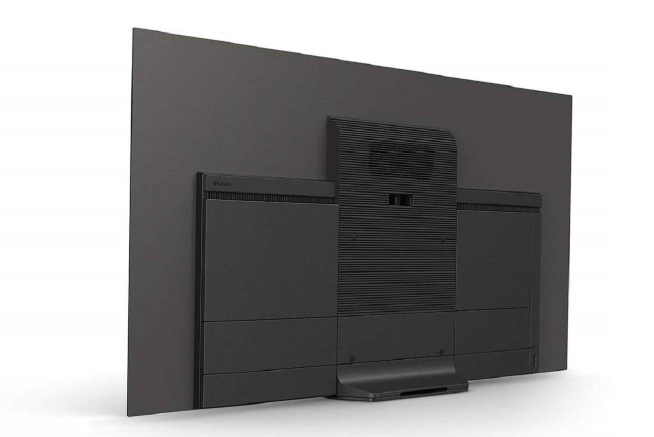 Sony A8F KD65A8F 65 inches, 100 Hertz, Netflix Android TV, OLED 