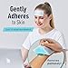 Cooling Patches for Fever, Natural Headache and Migraine Relief, (20 Pack) Soft Gel Sheets, Fever Patch for Kids, Tension/Sinus, Headache Relief Prevention