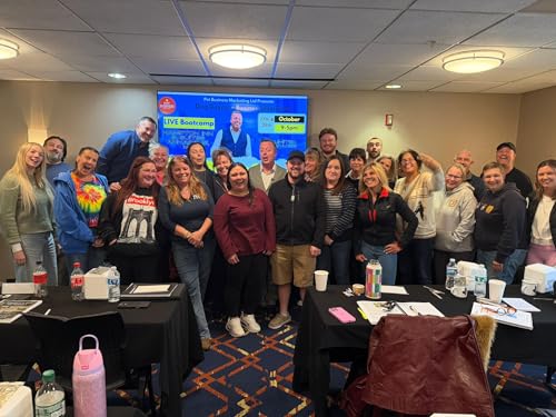 Episode 424: The Biggest Breakthroughs from the 2025 Doggy Daycare Business Bootcamp- Pricing Wins, Positioning & Profit Power Plays