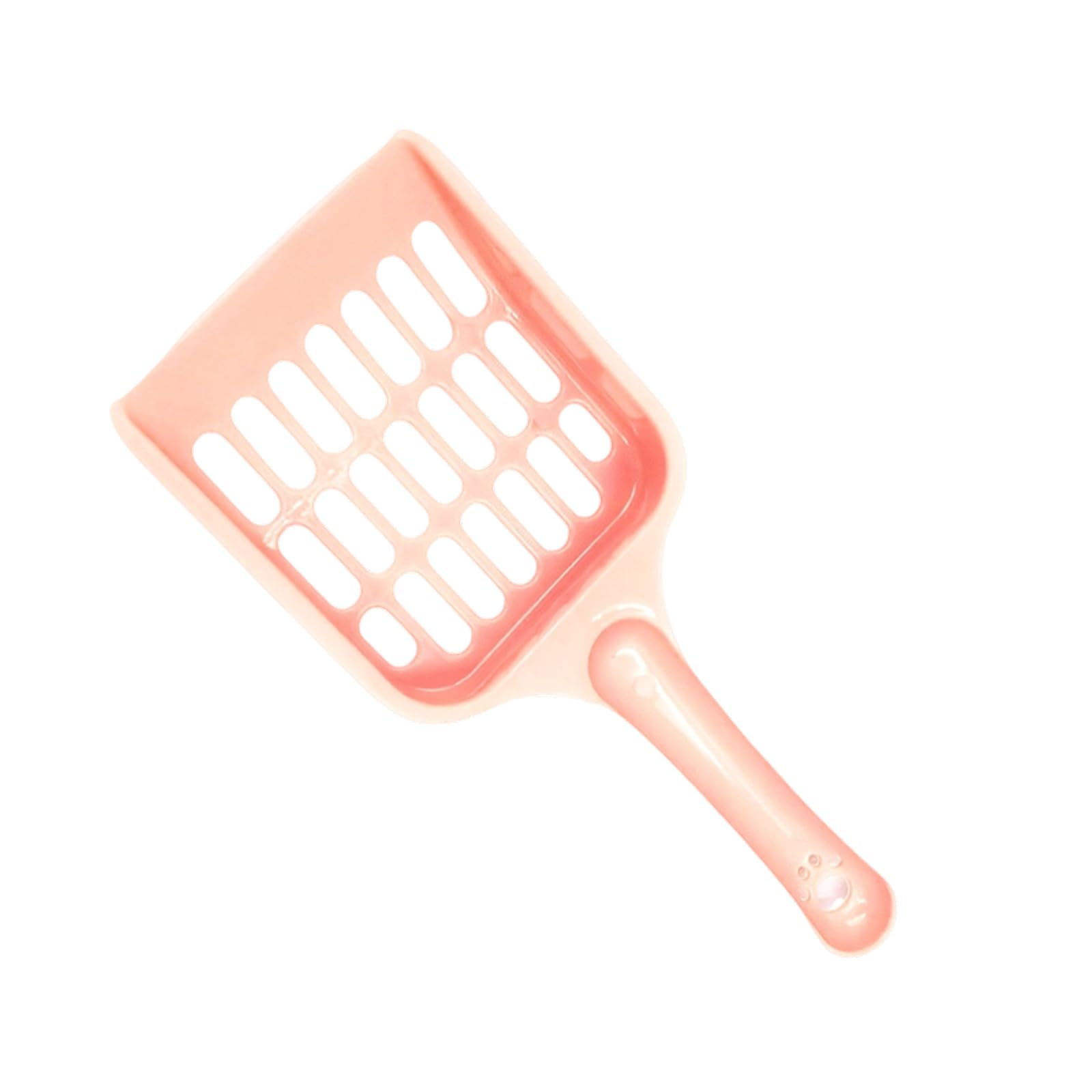 Oxxggkao B Stylish Net Litter Scoops Litter Shovel With Smoothly Edges And Quick Cleaning Feature For Easy Maintenance Puss Spoon