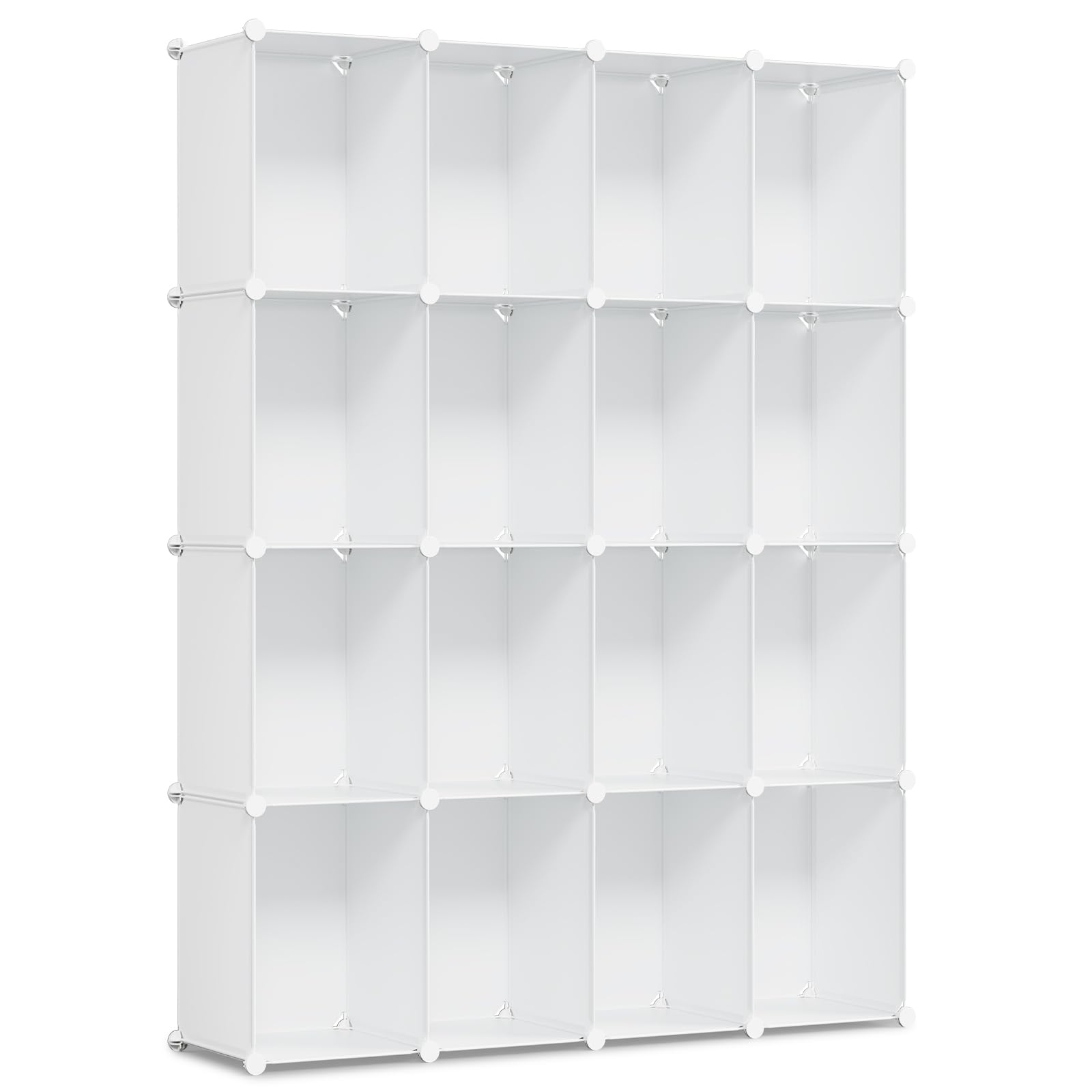 Amazon｜大容量 収納ラック 1個30cm*40cm 収納容量33％アップ 収納棚