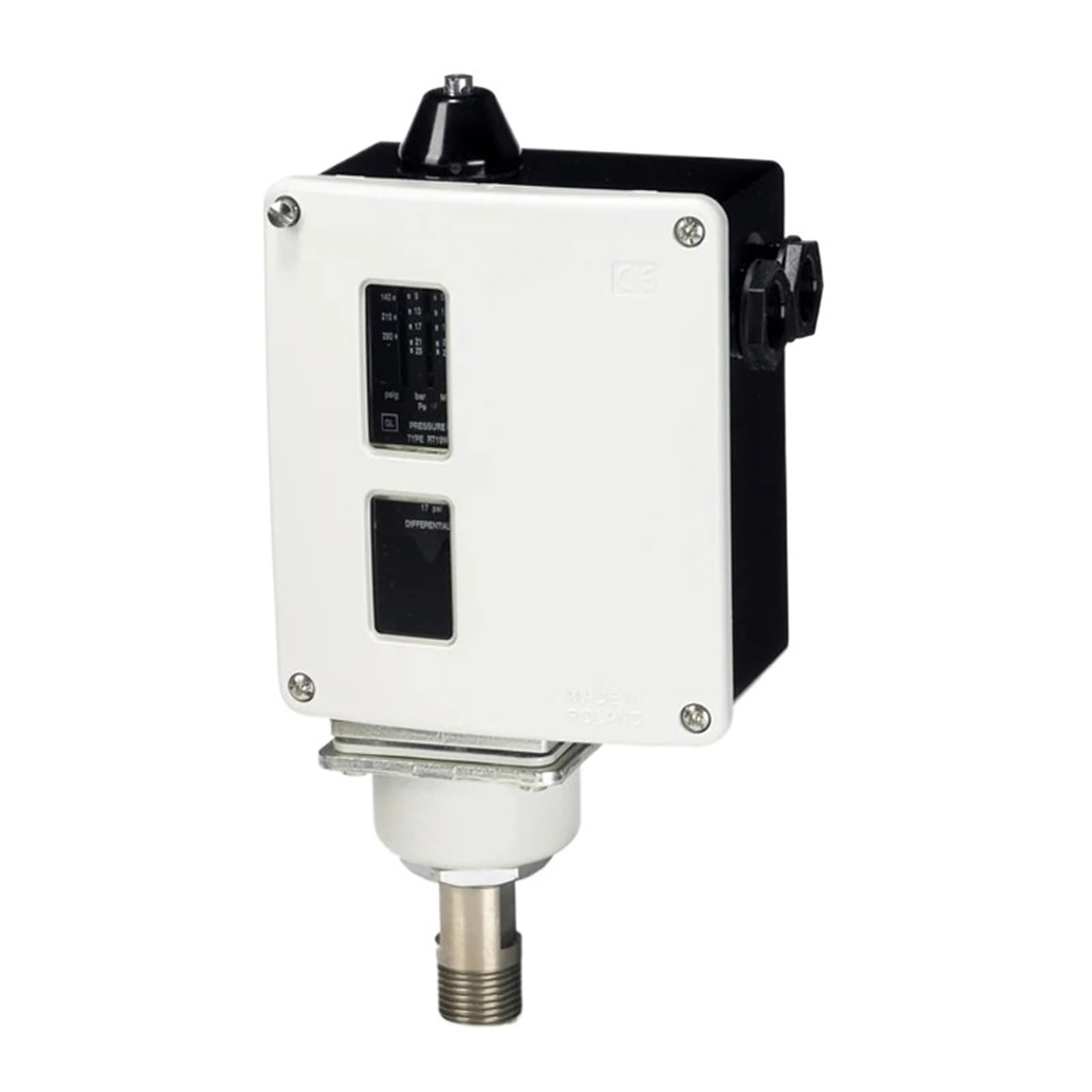 Cleufwko One Color 017-518166 Pressure Switch