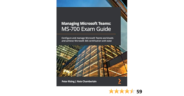 MS-700日本語版参考書
