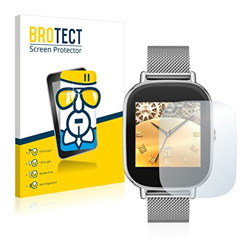 BROTECT Schutzglas für ASUS ZenWatch 2 1.45