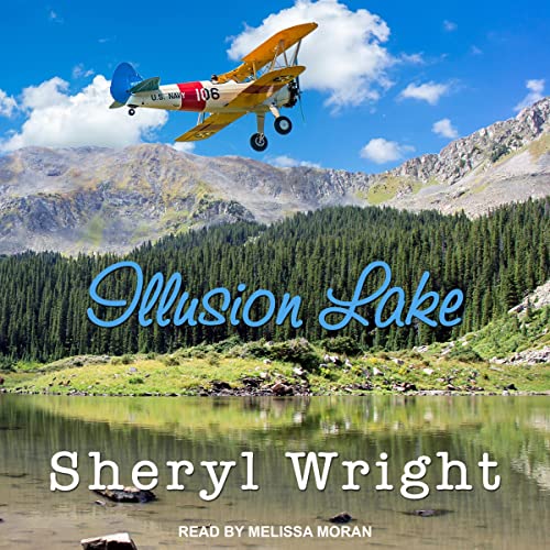  Illusion Lake