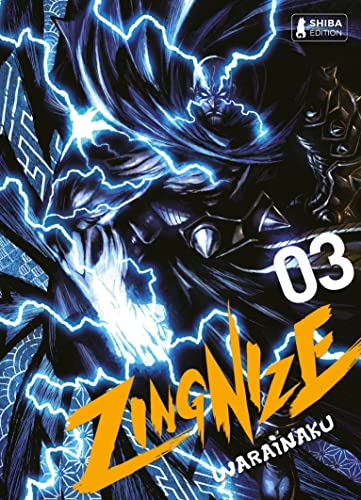 Zingnize — Tome 3