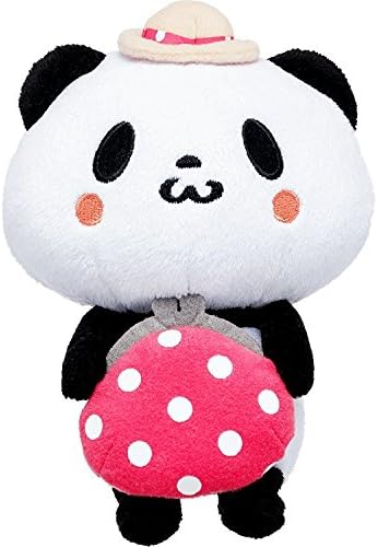 Amazon Co Jp お買いものパンダ 楽天パンダ ぬいぐるみ 楽天ペイアプリver パンダフルライフコレクション おもちゃ