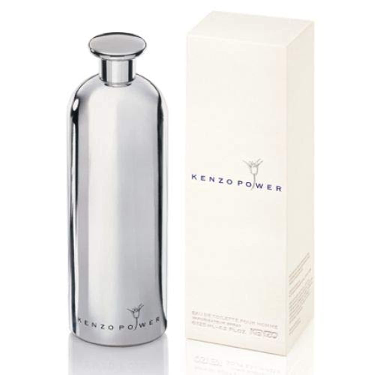 Kenzo Power by Kenzo for Men 125 ml - Eau de Toilette : Buy Online