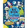 Big Book of Colouring for Boys: Children Ages 4+ (Big Books of Colouring (Ages 4+))