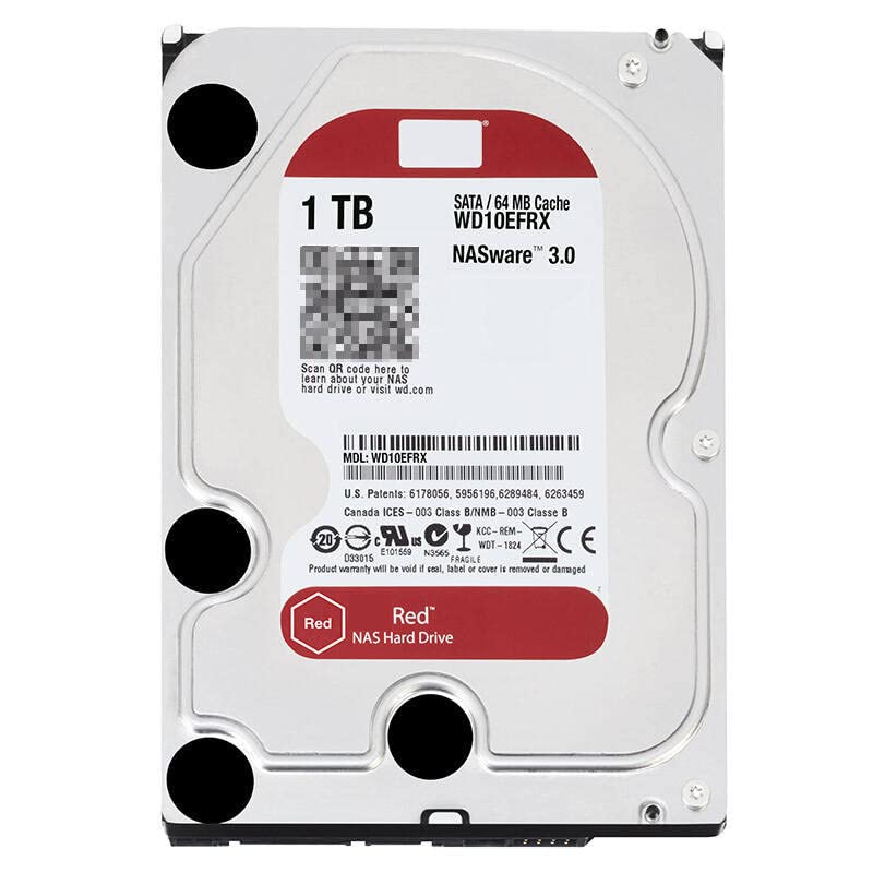 WD Red 1TB HDD NAS用 Amazon | HDD For Red 1TB 3.5