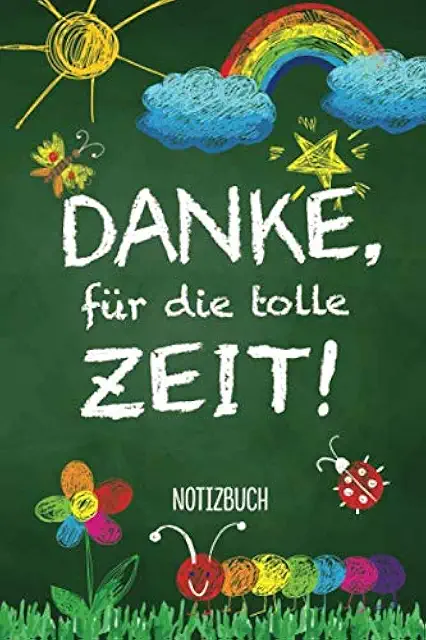 Notizbuch