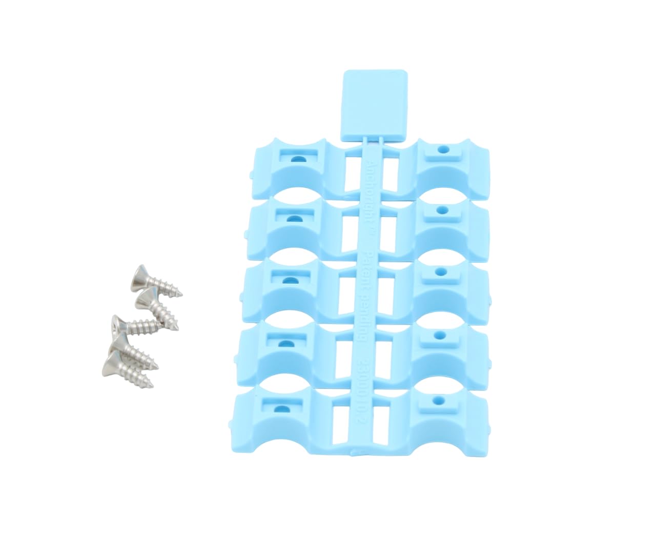Anchoright 10 mm chain markers, one size