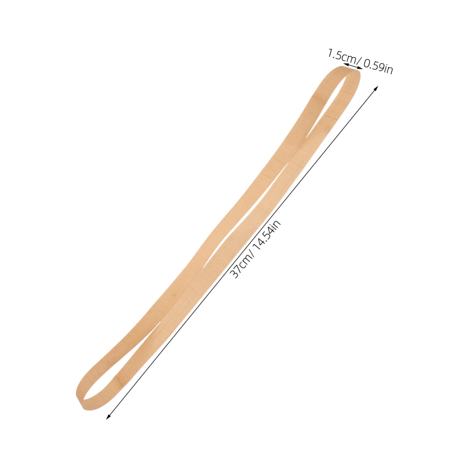SOLUSTRE Sealer Belt for Sealing Machine Vacuum Sealer Accessory Plastic-envelop Machine Tape