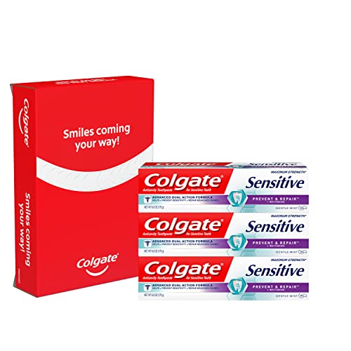 Best Toothpaste For Bleeding Gums 2023 Reviews + Buying Guide