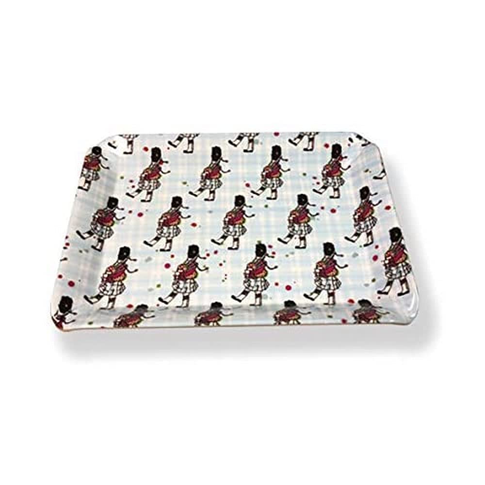 Scott Inness Tray, Regular